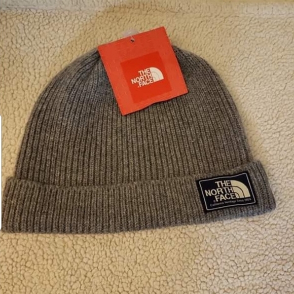 North Face Shipyard Beanie | Poshmark
